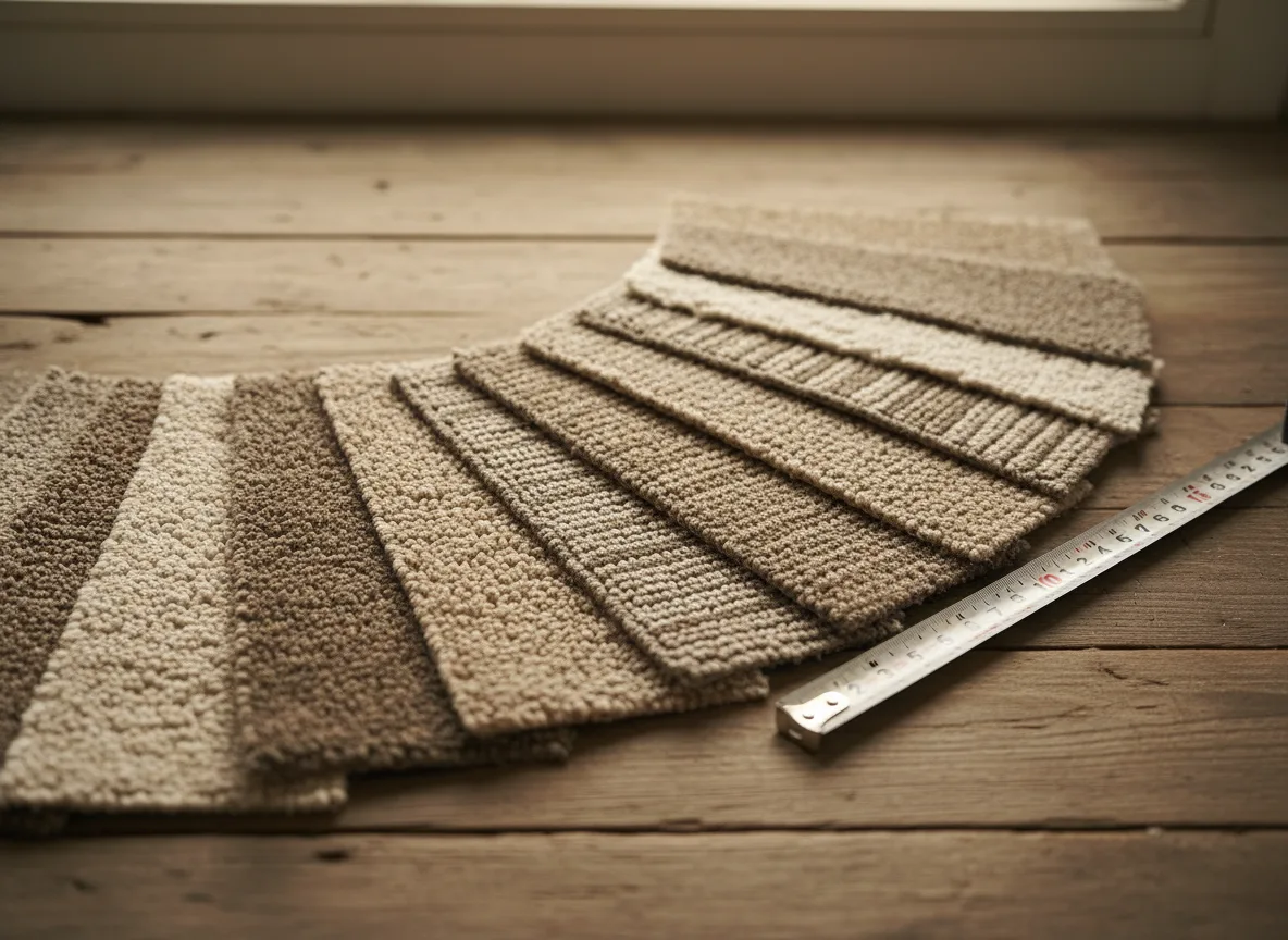Carpet Installation Harshaw, WI FAQs